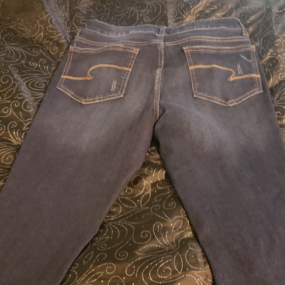 Jeans - Picture 2 of 2